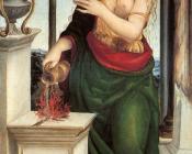 索多马 : Allegory of Celestial Love